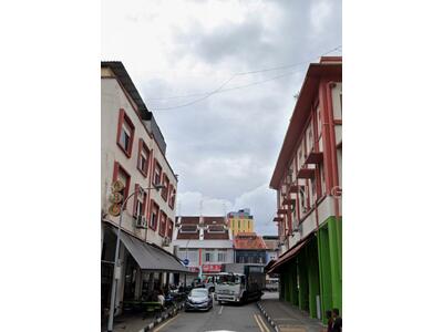 For Sale - Shophouse for Sales