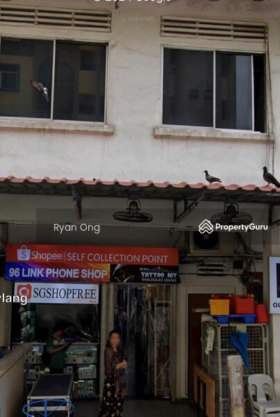 For Sale - Shophouse for Sales