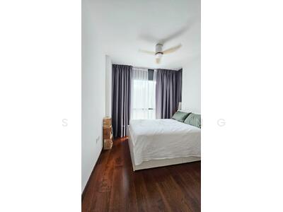 For Rent - Normanton Park