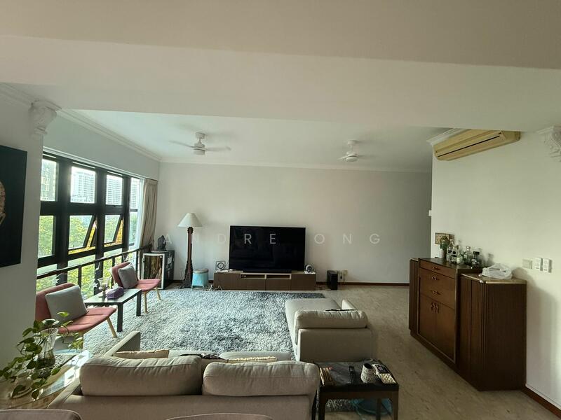 For Rent - Leonie Gardens