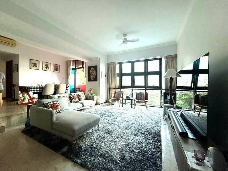 For Rent - Leonie Gardens