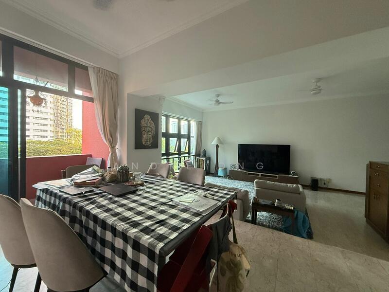 For Rent - Leonie Gardens