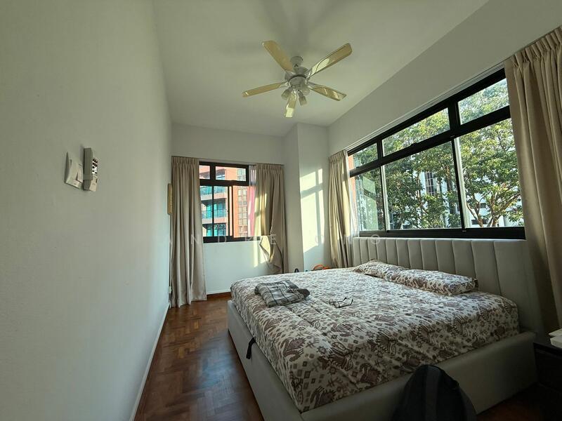 For Rent - Leonie Gardens