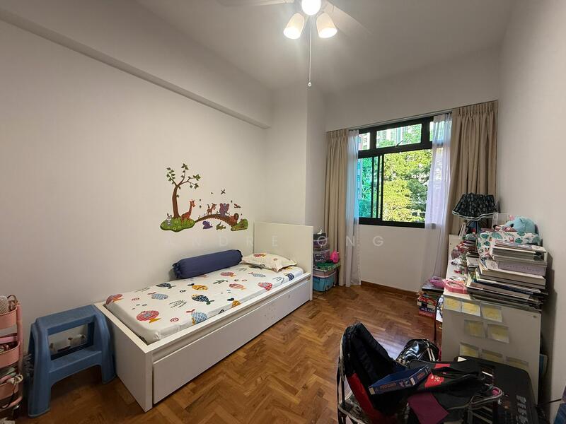 For Rent - Leonie Gardens