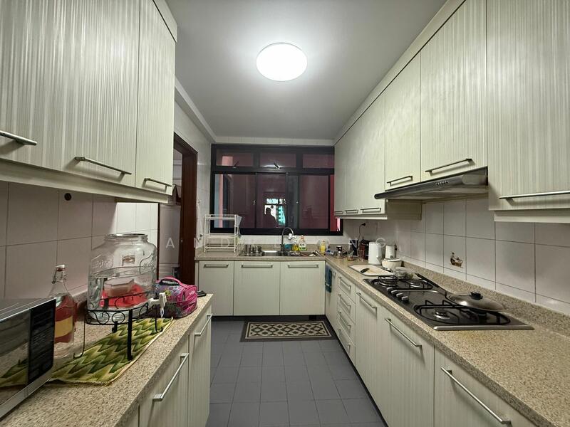 For Rent - Leonie Gardens