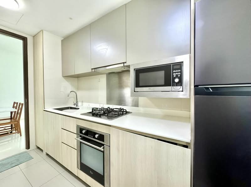 Foresque Residences, 101 Petir Road, 2 Bedrooms, 710 sqft, Condominium For Rent, by Jamie Sim, 25461303 - PropertyGuru.com.sg