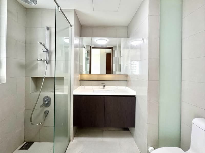 Foresque Residences, 101 Petir Road, 2 Bedrooms, 710 sqft, Condominium For Rent, by Jamie Sim, 25461303 - PropertyGuru.com.sg