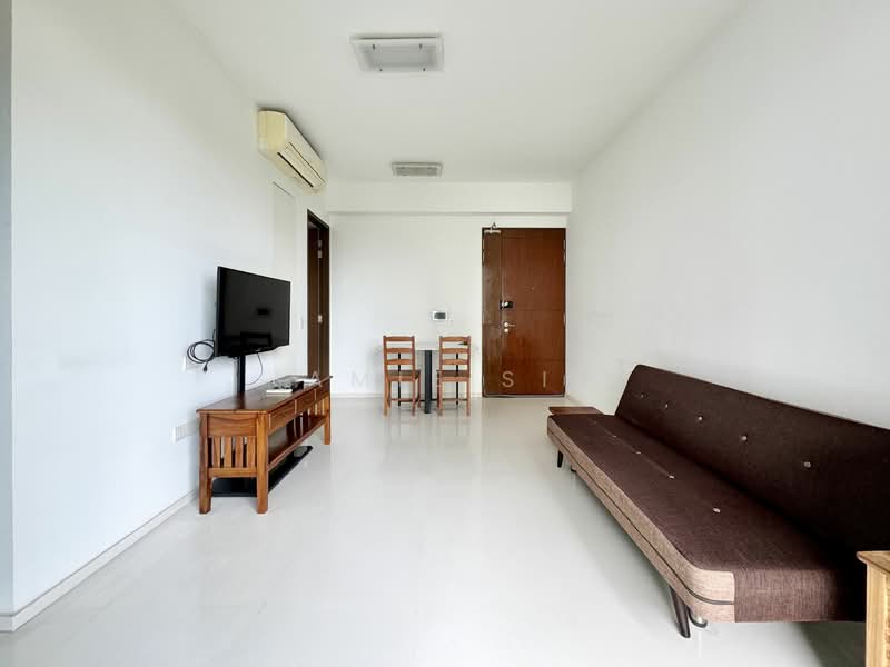 Foresque Residences, 101 Petir Road, 2 Bedrooms, 710 sqft, Condominium For Rent, by Jamie Sim, 25461303 - PropertyGuru.com.sg