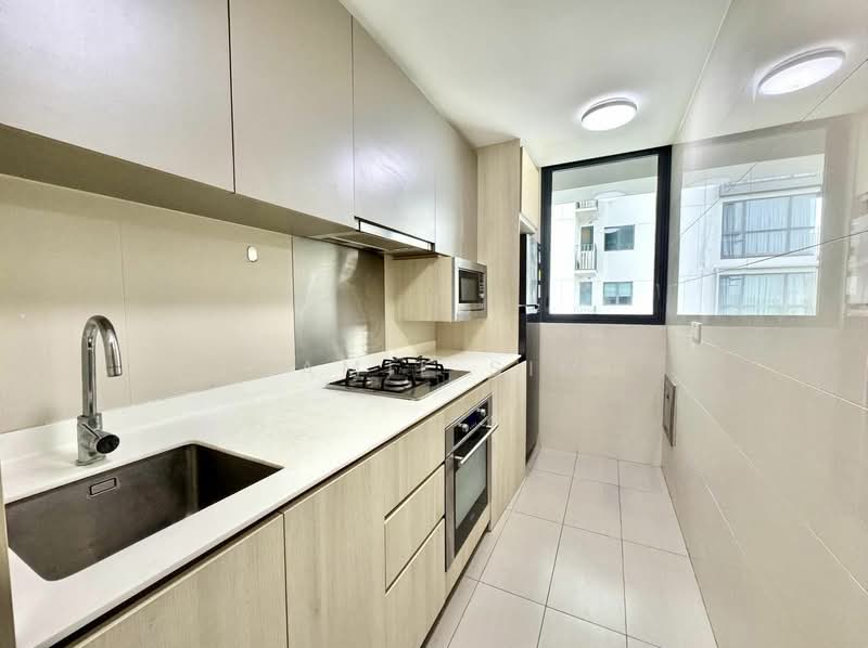 Foresque Residences, 101 Petir Road, 2 Bedrooms, 710 sqft, Condominium For Rent, by Jamie Sim, 25461303 - PropertyGuru.com.sg