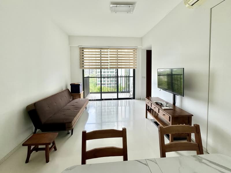 Foresque Residences, 101 Petir Road, 2 Bedrooms, 710 sqft, Condominium For Rent, by Jamie Sim, 25461303 - PropertyGuru.com.sg