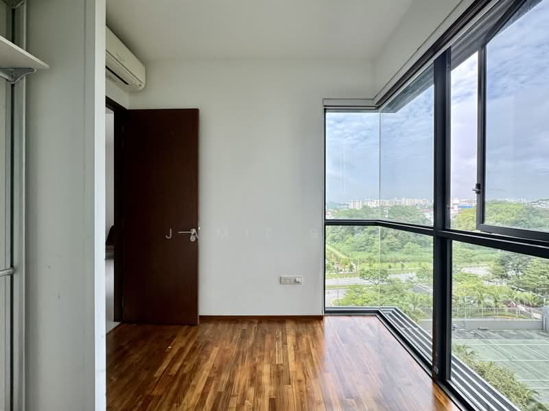 Foresque Residences, 101 Petir Road, 2 Bedrooms, 710 sqft, Condominium For Rent, by Jamie Sim, 25461303 - PropertyGuru.com.sg