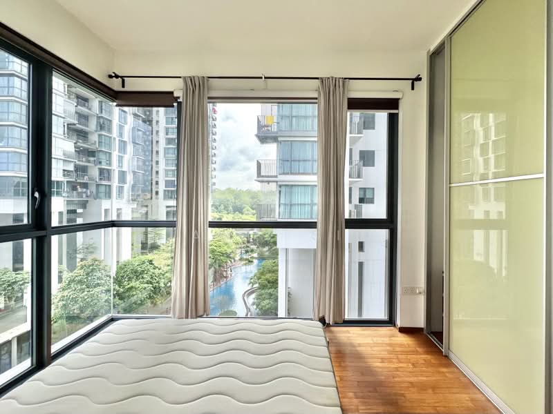 Foresque Residences, 101 Petir Road, 2 Bedrooms, 710 sqft, Condominium For Rent, by Jamie Sim, 25461303 - PropertyGuru.com.sg