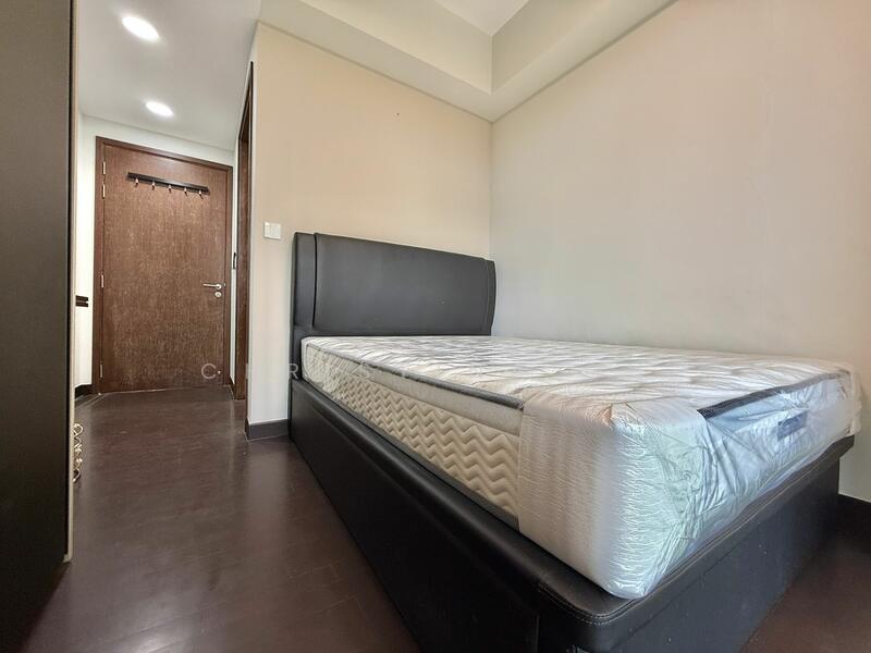 Dunearn 386, 386 Dunearn Road, 2 Bedrooms, 667 sqft, Condominium For Rent, by Christina Oh, 25461312 - PropertyGuru.com.sg