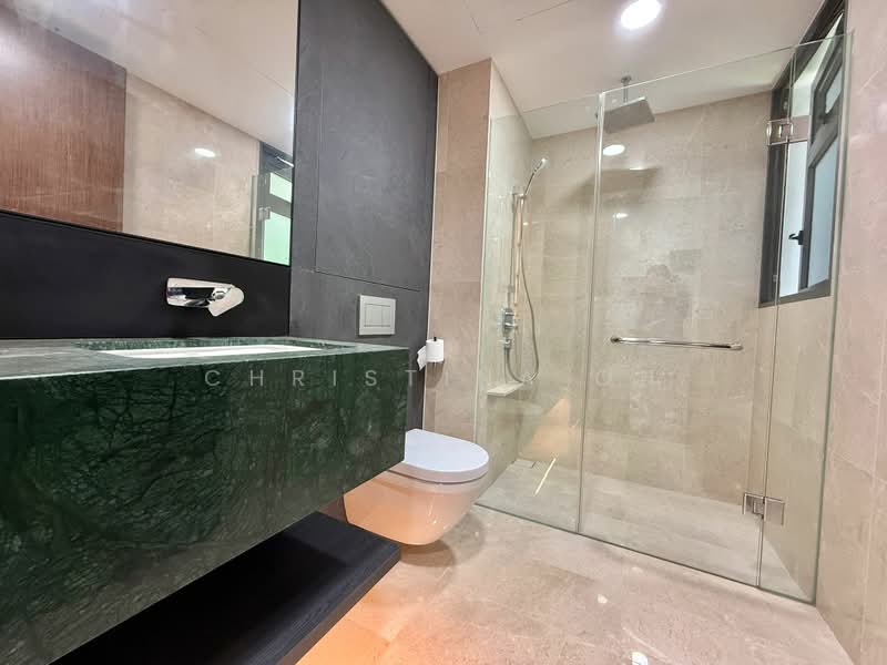 Dunearn 386, 386 Dunearn Road, 2 Bedrooms, 667 sqft, Condominium For Rent, by Christina Oh, 25461312 - PropertyGuru.com.sg