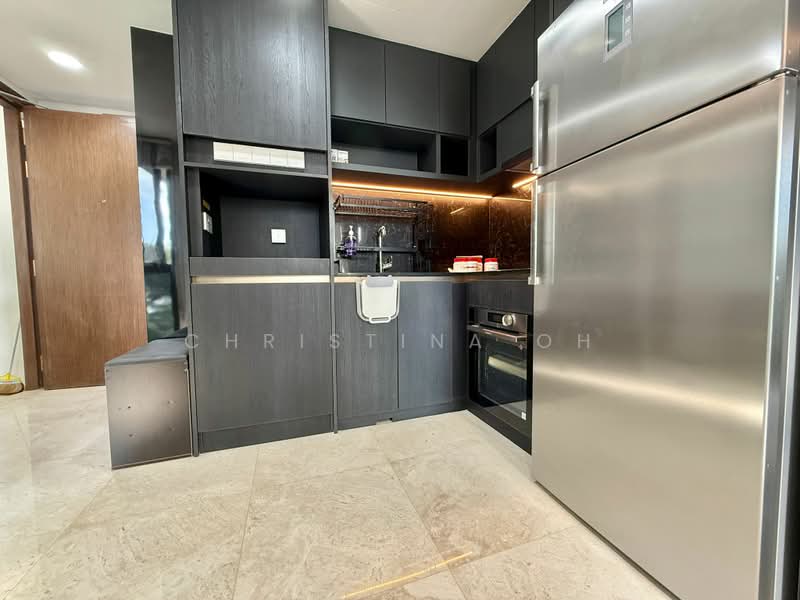 Dunearn 386, 386 Dunearn Road, 2 Bedrooms, 667 sqft, Condominium For Rent, by Christina Oh, 25461312 - PropertyGuru.com.sg