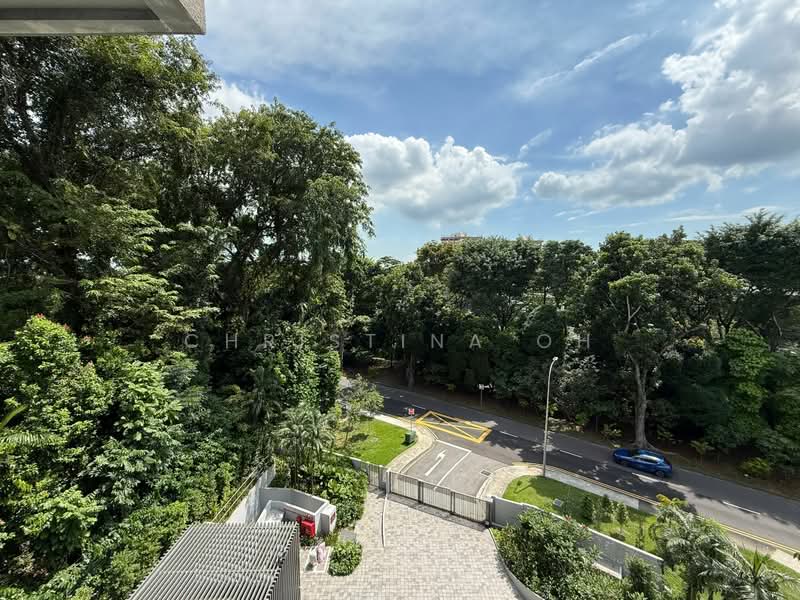 Dunearn 386, 386 Dunearn Road, 2 Bedrooms, 667 sqft, Condominium For Rent, by Christina Oh, 25461312 - PropertyGuru.com.sg