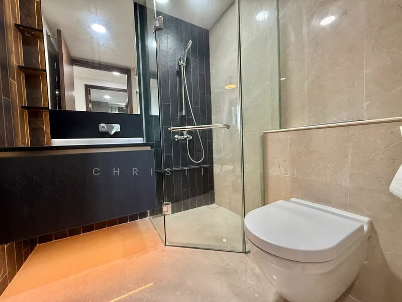 Dunearn 386, 386 Dunearn Road, 2 Bedrooms, 667 sqft, Condominium For Rent, by Christina Oh, 25461312 - PropertyGuru.com.sg