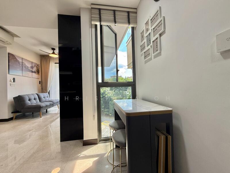 Dunearn 386, 386 Dunearn Road, 2 Bedrooms, 667 sqft, Condominium For Rent, by Christina Oh, 25461312 - PropertyGuru.com.sg