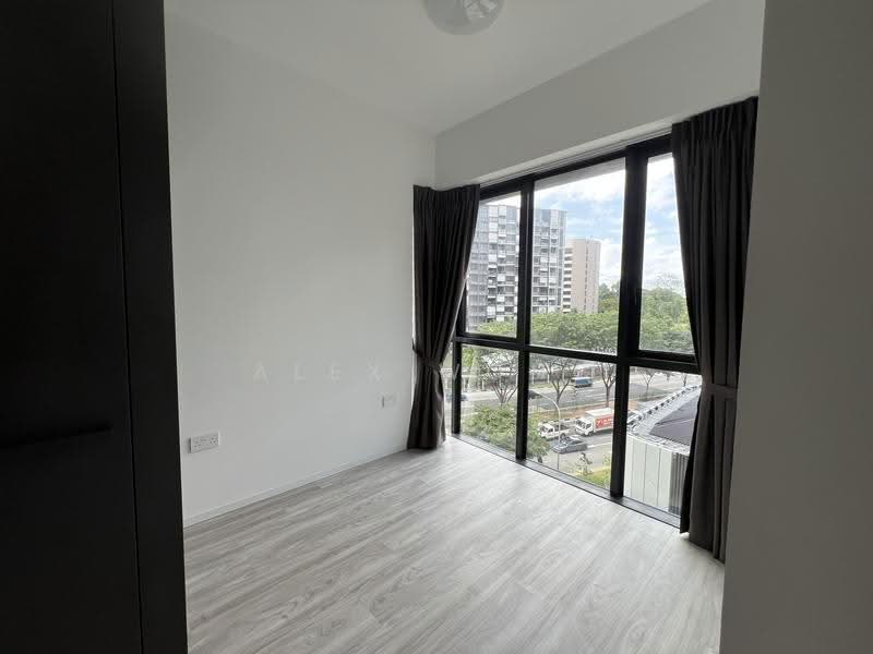 The Woodleigh Residences, 19 Bidadari Park Drive, Macpherson / Potong Pasir, 2 Bedrooms, 667 sqft, Apartment For Rent, by Alex Wong, 25461313 - Master Bedroom - PropertyGuru.com.sg