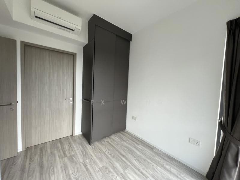 The Woodleigh Residences, 19 Bidadari Park Drive, Macpherson / Potong Pasir, 2 Bedrooms, 667 sqft, Apartment For Rent, by Alex Wong, 25461313 - Master Bedroom - PropertyGuru.com.sg