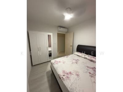 For Rent - 662A Edgedale Plains