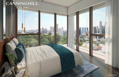 For Sale - CanningHill Piers