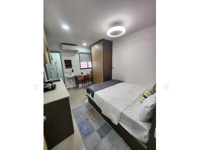 For Rent - 407 Ang Mo Kio Avenue 10