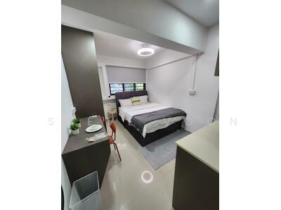 For Rent - 407 Ang Mo Kio Avenue 10