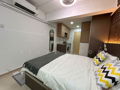 For Rent - 407 Ang Mo Kio Avenue 10