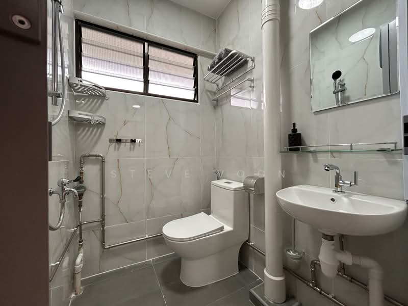 For Rent - 407 Ang Mo Kio Avenue 10