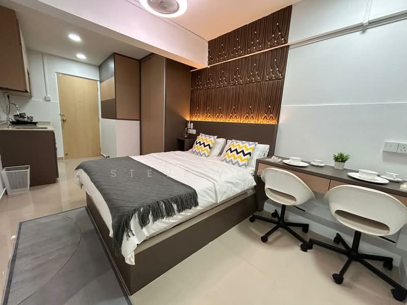 For Rent - 407 Ang Mo Kio Avenue 10