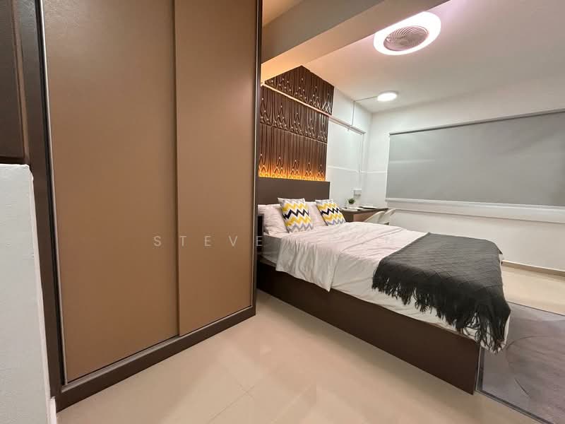 For Rent - 407 Ang Mo Kio Avenue 10