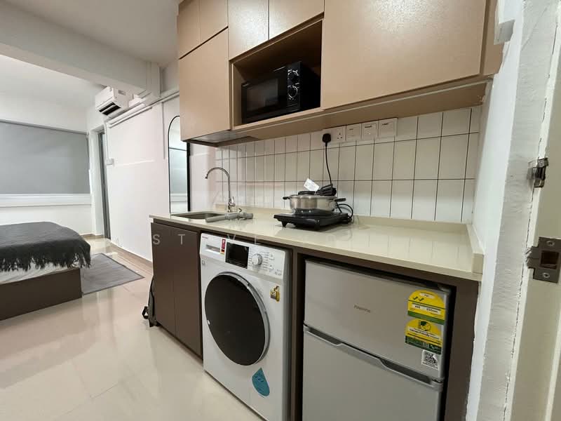 For Rent - 407 Ang Mo Kio Avenue 10