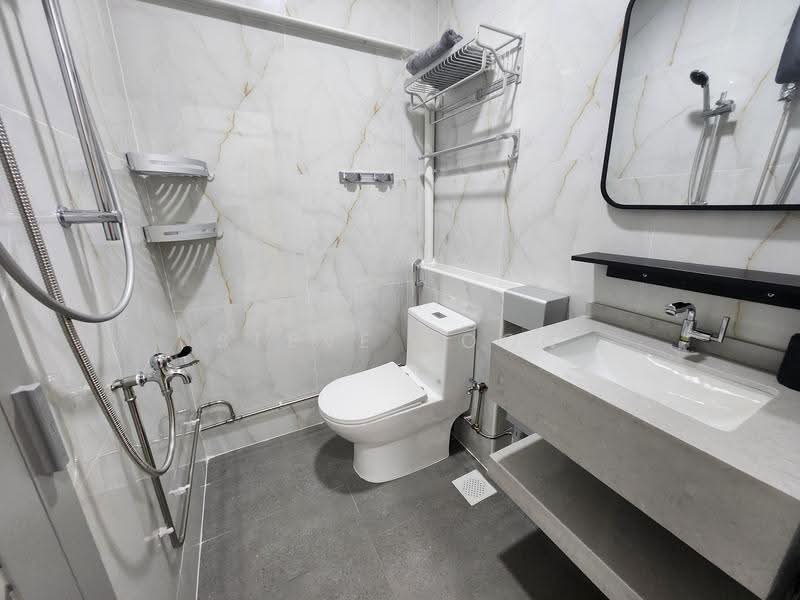 407 Ang Mo Kio Avenue 10, 407 Ang Mo Kio Avenue 10, Ang Mo Kio / Bishan / Thomson, Studio, 136 sqft, HDB Flat For Rent, by Steve Voon, 25461350 - Bathroom - PropertyGuru.com.sg