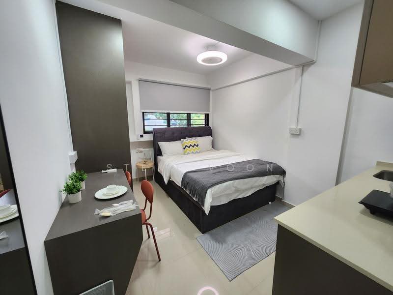 407 Ang Mo Kio Avenue 10, 407 Ang Mo Kio Avenue 10, Ang Mo Kio / Bishan / Thomson, Studio, 136 sqft, HDB Flat For Rent, by Steve Voon, 25461350 - Bedroom - PropertyGuru.com.sg