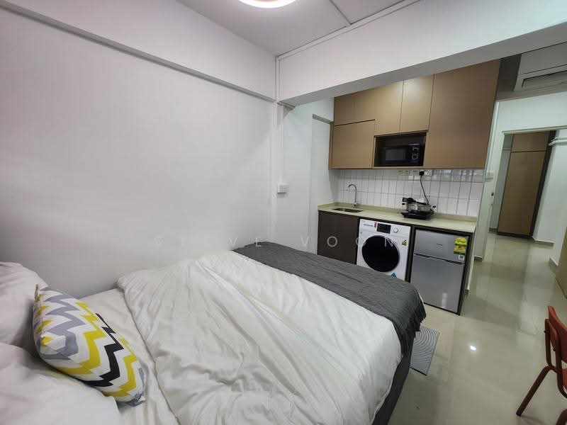 407 Ang Mo Kio Avenue 10, 407 Ang Mo Kio Avenue 10, Ang Mo Kio / Bishan / Thomson, Studio, 136 sqft, HDB Flat For Rent, by Steve Voon, 25461350 - Bedroom - PropertyGuru.com.sg