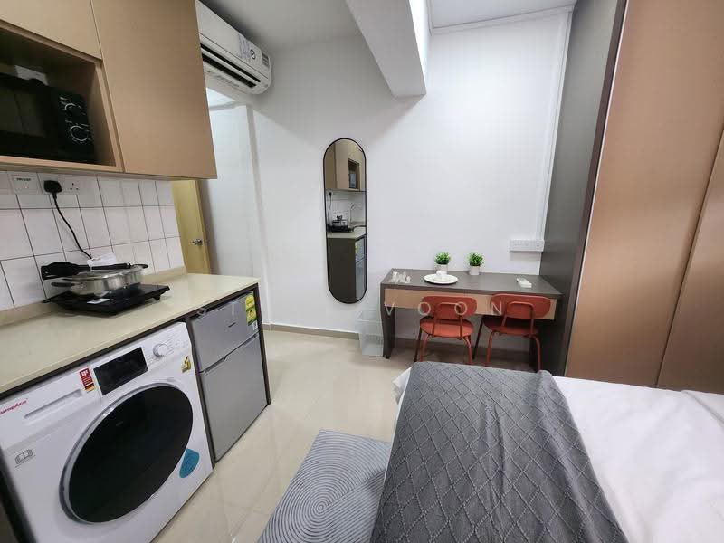 407 Ang Mo Kio Avenue 10, 407 Ang Mo Kio Avenue 10, Ang Mo Kio / Bishan / Thomson, Studio, 136 sqft, HDB Flat For Rent, by Steve Voon, 25461350 - Kitchen - PropertyGuru.com.sg