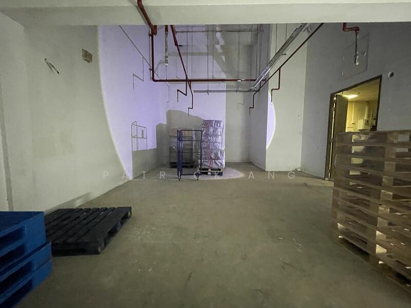 Food XChange @ Admiralty, 8A Admiralty Street, 3,886 sqft, Factory / Workshop (B2) For Sale, by Patrick Ang, 25461358 - CommercialGuru.com.sg