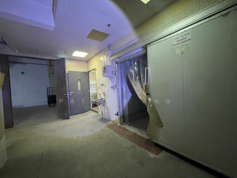 Food XChange @ Admiralty, 8A Admiralty Street, 3,886 sqft, Factory / Workshop (B2) For Sale, by Patrick Ang, 25461358 - CommercialGuru.com.sg