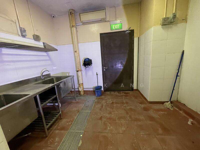 Food XChange @ Admiralty, 8A Admiralty Street, 3,886 sqft, Factory / Workshop (B2) For Sale, by Patrick Ang, 25461358 - CommercialGuru.com.sg