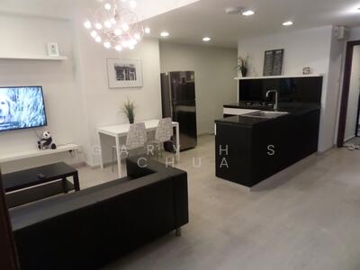 For Sale - International Plaza