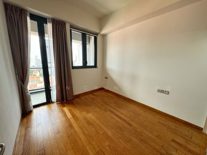DUO Residences, 1 Fraser Street, 1 Bedroom, 614 sqft, Apartment For Rent, by Kevin Chung 莊國賢, 25461377 - PropertyGuru.com.sg