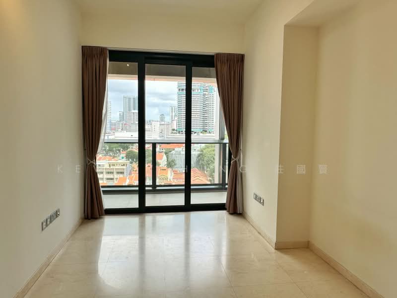 DUO Residences, 1 Fraser Street, 1 Bedroom, 614 sqft, Apartment For Rent, by Kevin Chung 莊國賢, 25461377 - PropertyGuru.com.sg