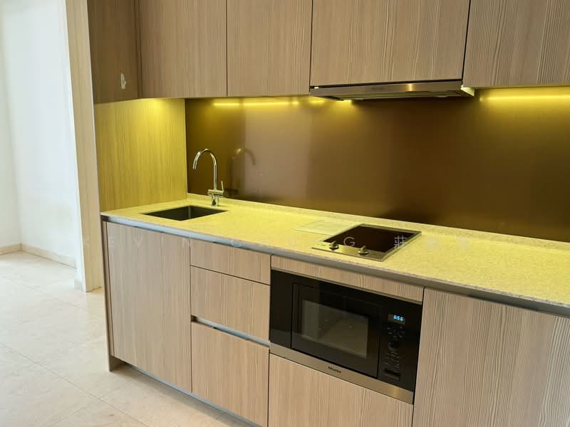 DUO Residences, 1 Fraser Street, 1 Bedroom, 614 sqft, Apartment For Rent, by Kevin Chung 莊國賢, 25461377 - PropertyGuru.com.sg