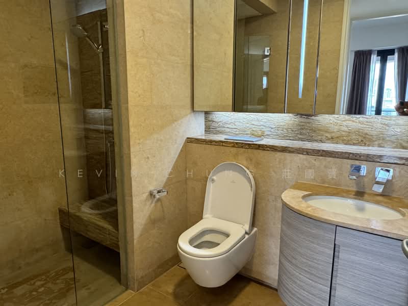 DUO Residences, 1 Fraser Street, 1 Bedroom, 614 sqft, Apartment For Rent, by Kevin Chung 莊國賢, 25461377 - PropertyGuru.com.sg