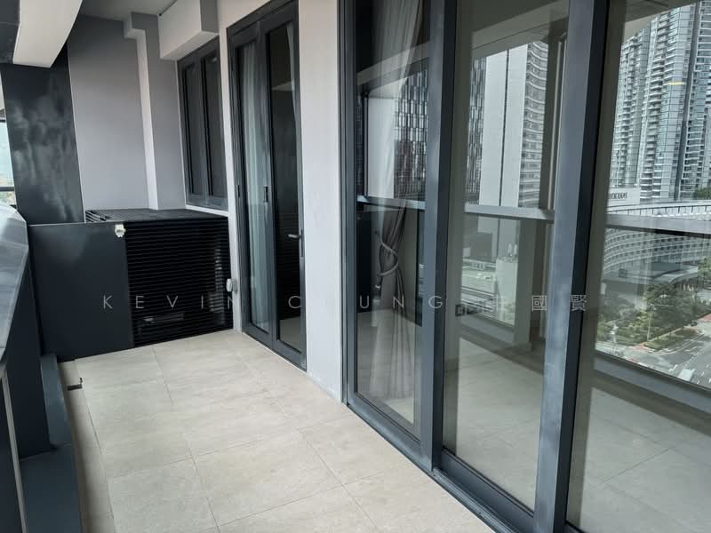 DUO Residences, 1 Fraser Street, 1 Bedroom, 614 sqft, Apartment For Rent, by Kevin Chung 莊國賢, 25461377 - PropertyGuru.com.sg