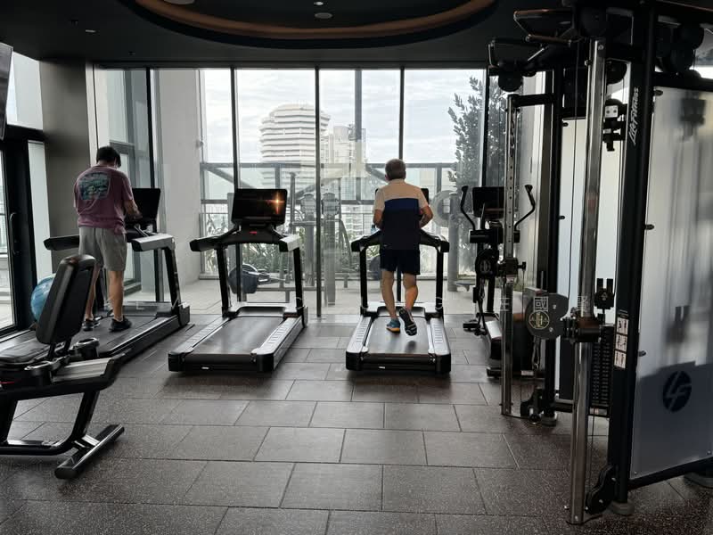 DUO Residences, 1 Fraser Street, 1 Bedroom, 614 sqft, Apartment For Rent, by Kevin Chung 莊國賢, 25461377 - PropertyGuru.com.sg