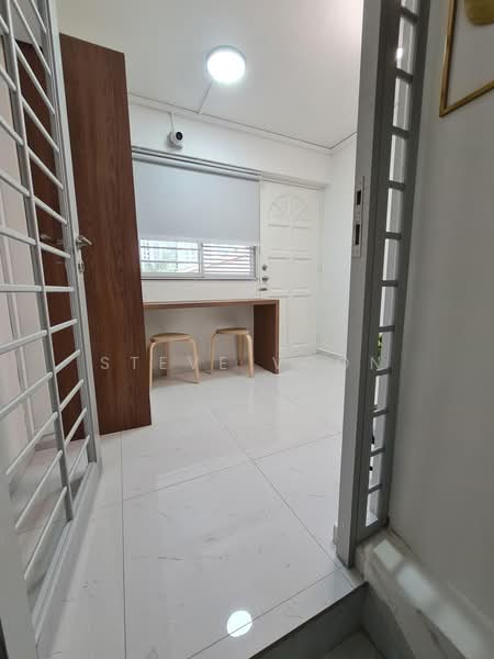 16 Upper Boon Keng Road, 16 Upper Boon Keng Road, Studio, 143 sqft, HDB Flat For Rent, by Steve Voon, 25461393 - PropertyGuru.com.sg