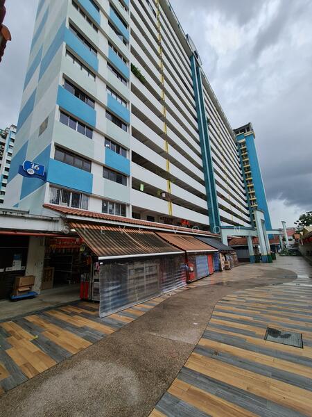 16 Upper Boon Keng Road, 16 Upper Boon Keng Road, Studio, 143 sqft, HDB Flat For Rent, by Steve Voon, 25461393 - PropertyGuru.com.sg