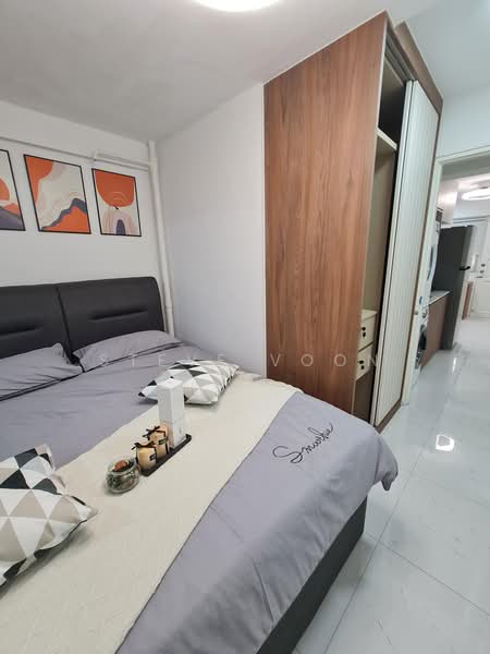 16 Upper Boon Keng Road, 16 Upper Boon Keng Road, Studio, 143 sqft, HDB Flat For Rent, by Steve Voon, 25461393 - PropertyGuru.com.sg